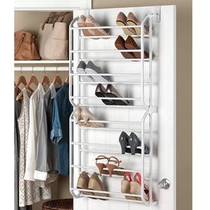 Sunbeam Over the Door Shoe Rack